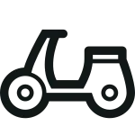 Drive SVG Icon